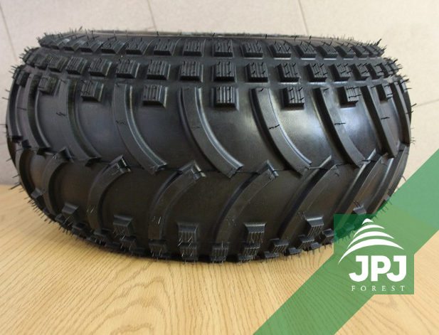 ATV Quad Reife + Felge