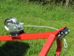 Quad Anhänger Puller