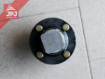 Radnabe 650