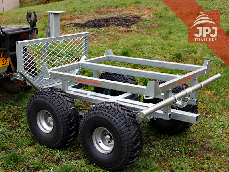 aufbau wassertransporter