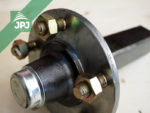 Radnabe JPJ 1350