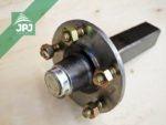 Radnabe JPJ 1350