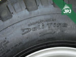 Detail des Rades STARCO