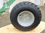 Rad STARCO für Radnabe JPJ 1350