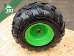 Rad für ATV Anhänger JOBER 300