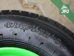 Rad für ATV Anhänger Kleingärtner - Reifendetail