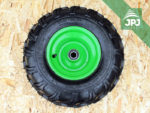 Rad für ATV Kippanhänger JOBER 300
