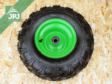 Rad für Anhänger für Quads JOBER 300