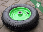 Rad für Anhänger für Quads Kleingärtner