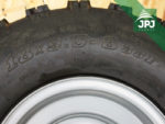 Rad für ATV Anhänger Gärtner - Detail