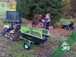 Anhänger ATV Wichtel