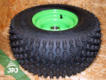 Räder 18x9,5-8_BTC004A für ATV Anhänger