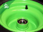 Reifen mit Felge 18x9,5-8_BTC004A - Detail