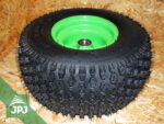 Reifen mit Felge 18x9,5-8_BTC004A für ATV Trailers