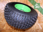 Reifen mit Felge 18x9,5-8_BTC004A für ATV Anhänger