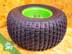 Reifen mit Felge 18x9,5-8_BTC004B für ATV Anhänger