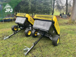 ATV Trailers Bauer 1